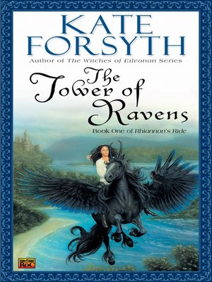 The Tower of Ravens - ebook